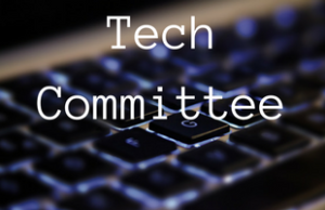 SENY Tech Committee Meeting @ Virtual Platform